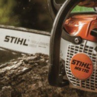 Stihl Repair