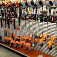 Stihl Repairs