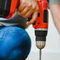 Tool Rental