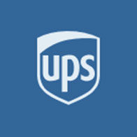 UPS Drop-off