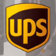UPS Service Location