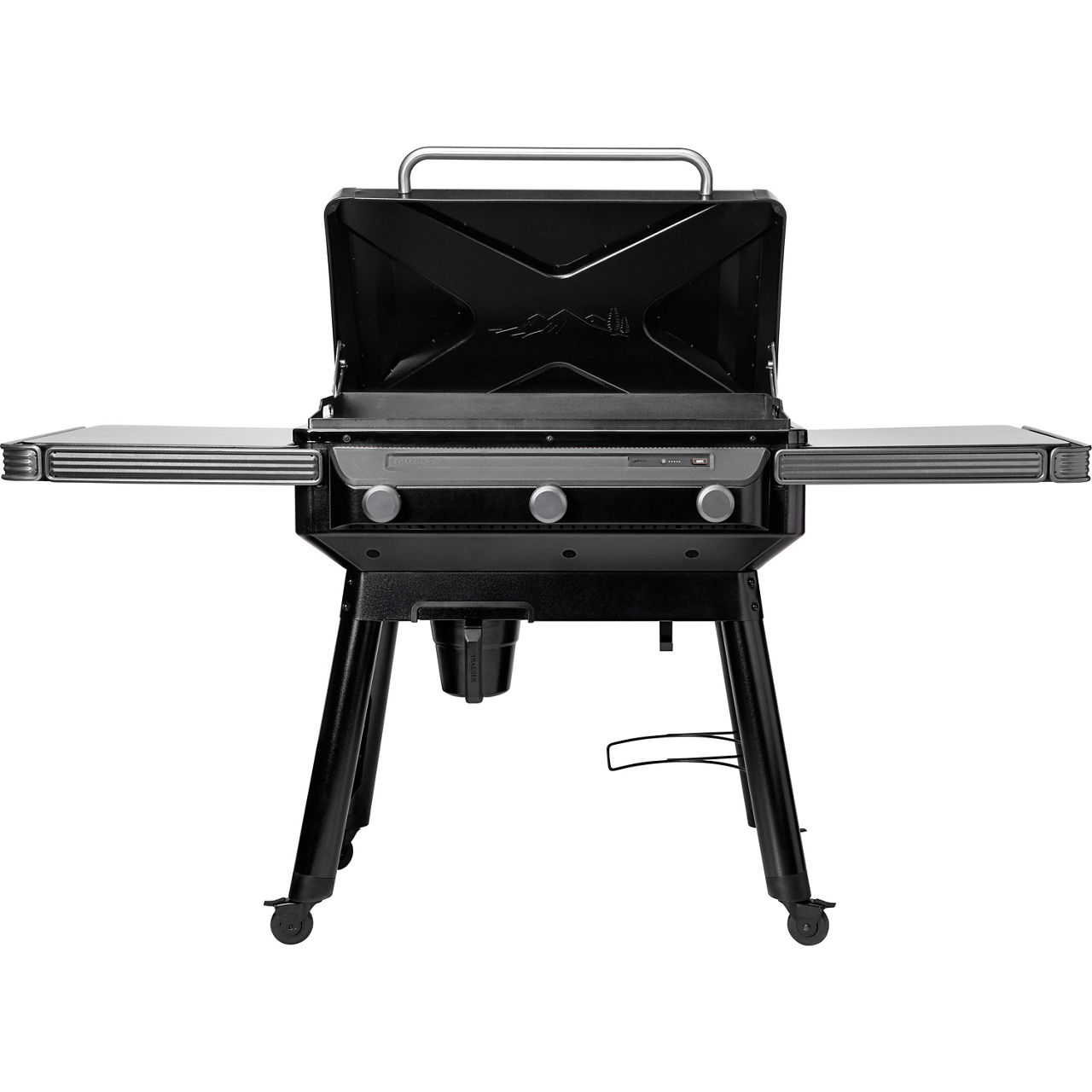 Flatrock Griddle