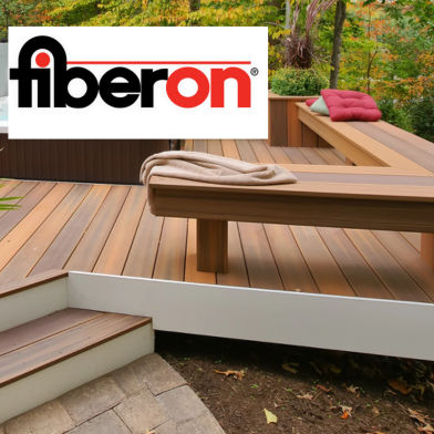 Fiberon Decking