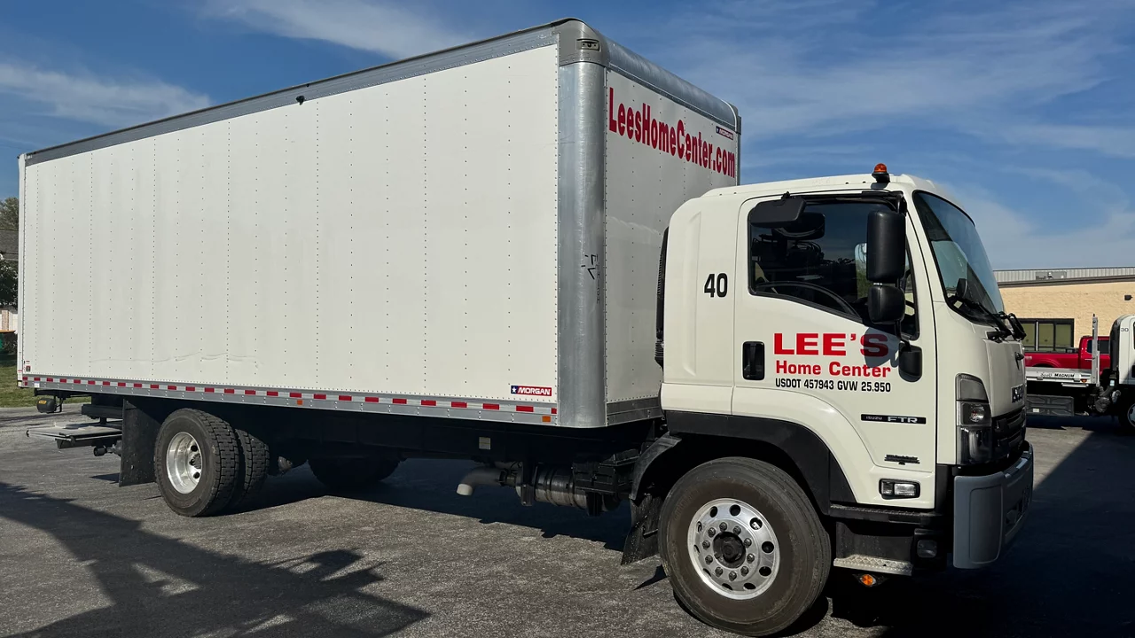 lee