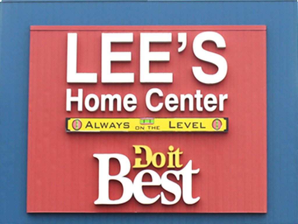 Lee's Home Center