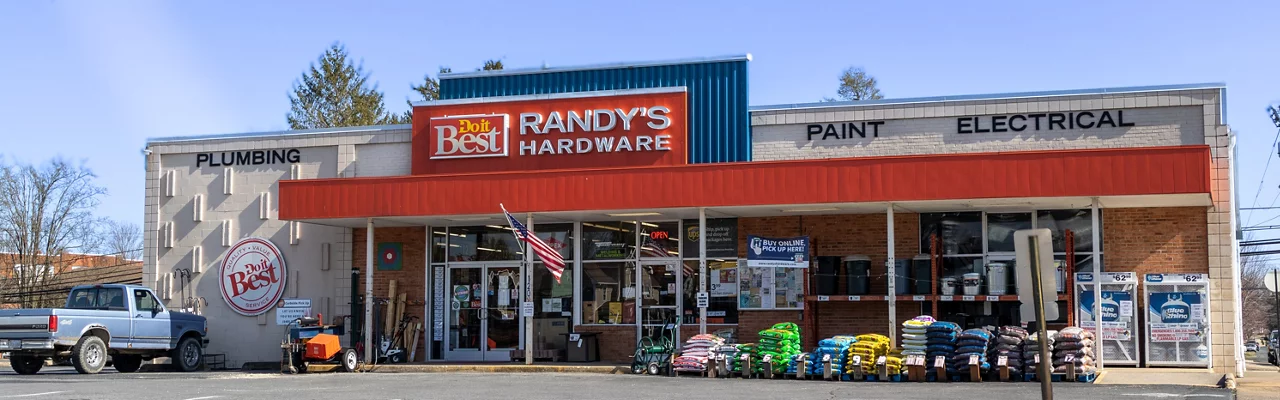 Bridgewater location