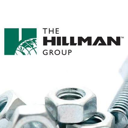 Hillman Group