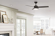 Ceiling Fan Buying Guide