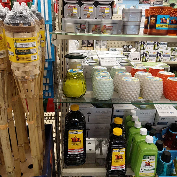 Summer Essentials