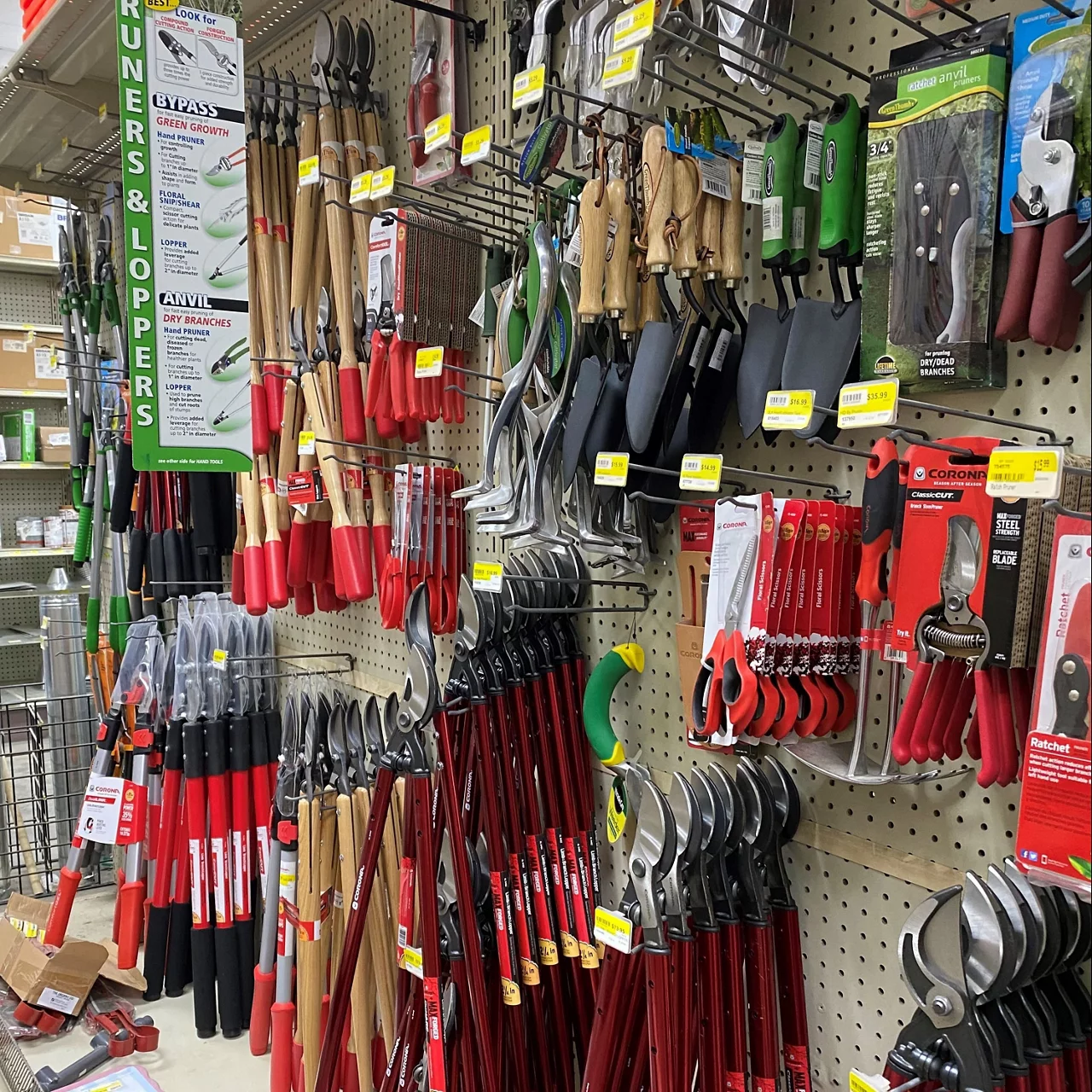 Corona Tools