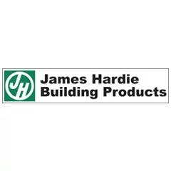 james hardie logo