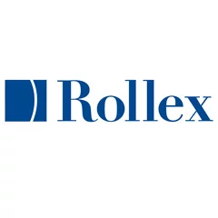 rollex logo