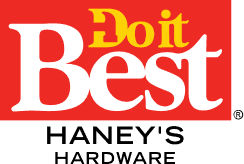 haneys-hardware Homepage