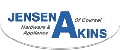 jensen-akins-hardware Homepage