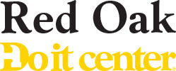 red-oak Homepage