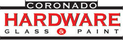 coronado-hardware Homepage