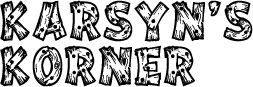 karsyns-korner Homepage