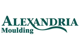 Alexandria logo