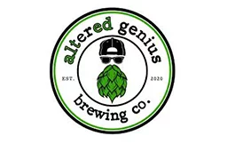 Altered Genius Logo