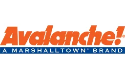 Avalanche by Marshalltown Logo