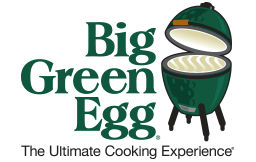 Big Green Egg