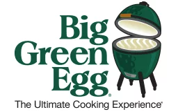 Big Green Egg logo