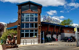 Bliffert Lumber & Hardware - Milwaukee