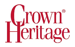 Crown Heritage logo