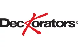 Deckorators logo