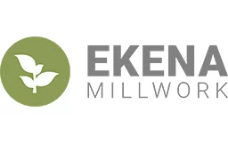 Ekena Millwork Logo