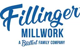 Fillinger Millwork Logo