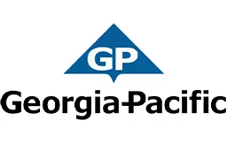 Georgia-Pacific Logo