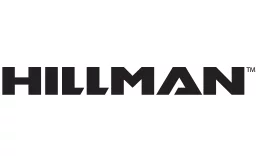 Hillman logo