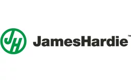 JamesHardie Logo