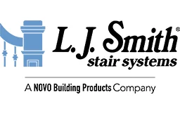 L.J. Smith Logo