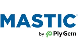 Mastic by Ply Gem Logo