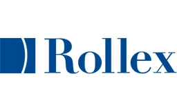 Rollex logo