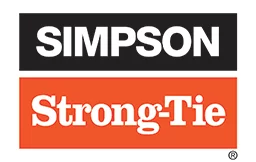 Simpson Strong-Tie logo