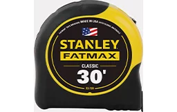 Tape Measures