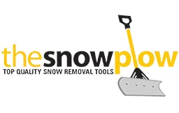 Snow Plow Logo