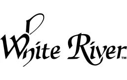 White River Logo