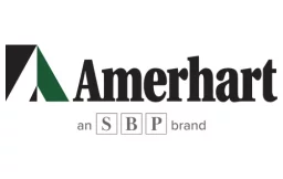 Amerhart logo