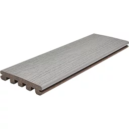 Deck Materials