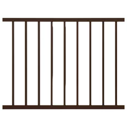 Railing