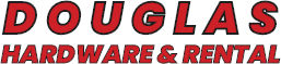 douglas-hardware Homepage