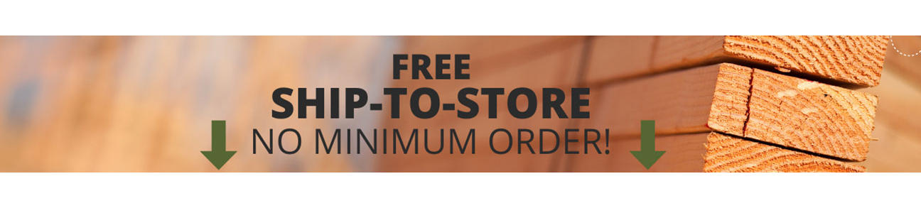 Free Ship-To-Store