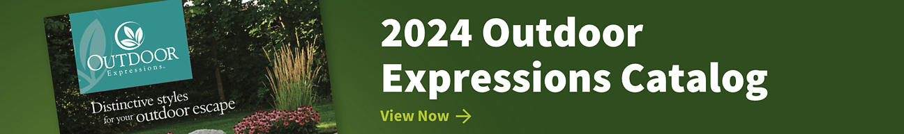 Outdoor Expressions 2024 Catalog
