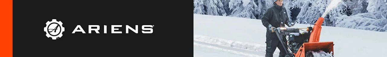 More about Ariens snowblowers at Jeds