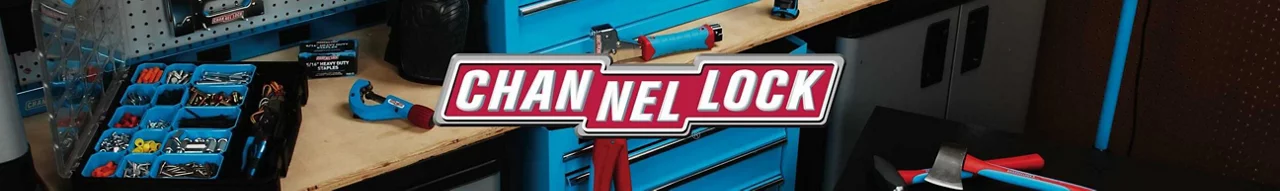 channellock brand