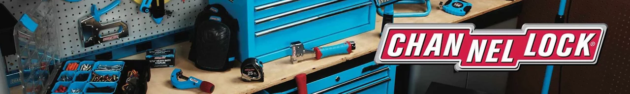 Shop Channellock